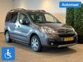 Citroen Berlingo Rolstoelauto Automaat Rolstoel 1e zitrij voorin / Grijs - thumbnail 1