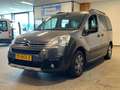 Citroen Berlingo Rolstoelauto Automaat Rolstoel 1e zitrij voorin / Grijs - thumbnail 11
