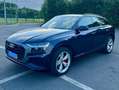 Audi Q8 Q8 55 TFSIe quattro tiptronic S-line Bleu - thumbnail 1