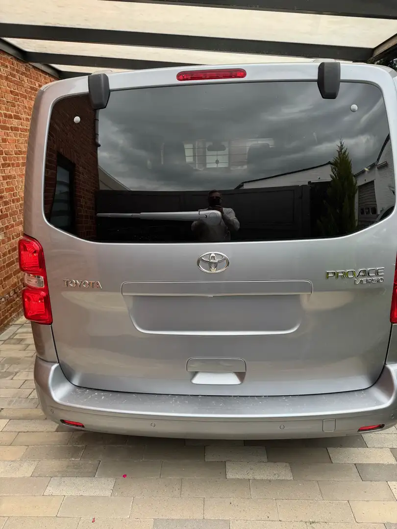 Toyota Proace Max - 2