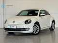 Volkswagen Beetle 1.6 TDI Design Weiß - thumbnail 1
