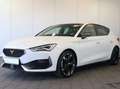 CUPRA Leon 1.4 TSI e-HYBRID ACC/LANE/LED/KEY/”18/PRIVACY Fehér - thumbnail 1