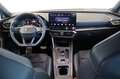 CUPRA Leon 1.4 TSI e-HYBRID ACC/LANE/LED/KEY/”18/PRIVACY Fehér - thumbnail 8