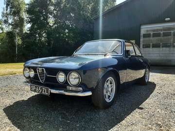 GTV 1.3 Junior Lusso 2.0L!
