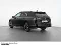Volkswagen Golf Variant R-Line 1 5l eTSI MatrixLED AHK Business Schwarz - thumbnail 2