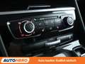 BMW 218 218i Active Tourer Basis *PDC*SHZ*KLIMA*GARANTIE* Schwarz - thumbnail 24