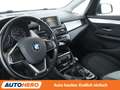 BMW 218 218i Active Tourer Basis *PDC*SHZ*KLIMA*GARANTIE* Schwarz - thumbnail 11