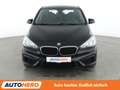 BMW 218 218i Active Tourer Basis *PDC*SHZ*KLIMA*GARANTIE* Schwarz - thumbnail 9