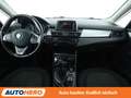 BMW 218 218i Active Tourer Basis *PDC*SHZ*KLIMA*GARANTIE* Schwarz - thumbnail 12