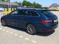 Skoda Superb 2.0 CR TDi 4x4 L&K Blauw - thumbnail 3