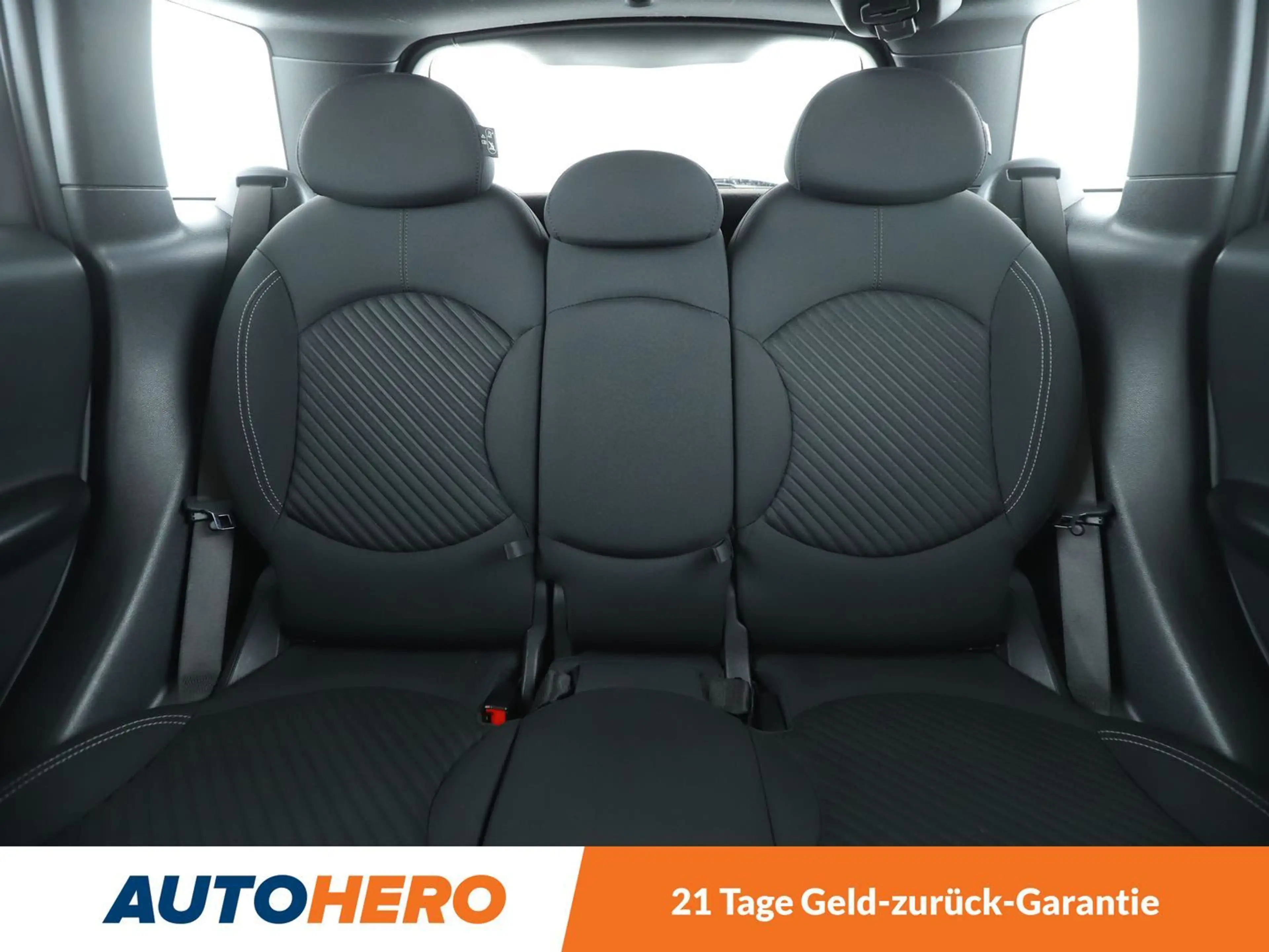 MINI One Countryman One*XENON*TEMPO*PDC*SHZ*KLIMA*GARANTIE* — photo 15