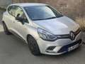 Renault Clio Limited Silber - thumbnail 3