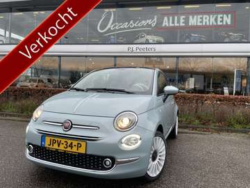 1.0 Hybrid Dolcevita Clim control - Apple carplay/