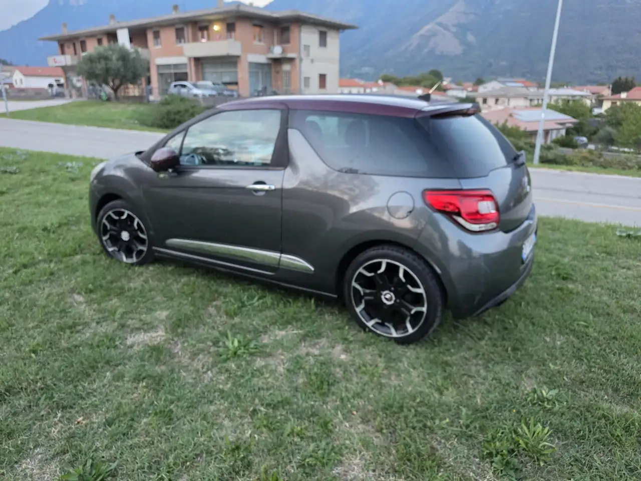 Citroën DS3