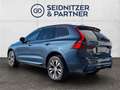 Volvo XC60 T6 AWD PHEV 18,8kWh Ultra Dark Aut. Blau - thumbnail 4