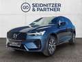 Volvo XC60 T6 AWD PHEV 18,8kWh Ultra Dark Aut. Blau - thumbnail 1