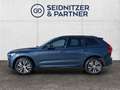 Volvo XC60 T6 AWD PHEV 18,8kWh Ultra Dark Aut. Blau - thumbnail 3