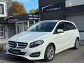 Mercedes-Benz B 200 BE 7-DCT*NAVI*LED*TEMP*AHK*PDC*SHZ*LMF*MFL Blanc - thumbnail 1