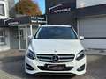 Mercedes-Benz B 200 BE 7-DCT*NAVI*LED*TEMP*AHK*PDC*SHZ*LMF*MFL Blanc - thumbnail 7