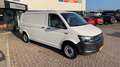 Volkswagen T6 Transporter 2.0 TDI L2H1 Trendline 75kw Blanc - thumbnail 6