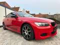 BMW 330 330i xDrive Coupe Red - thumbnail 1