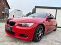 BMW 330 330i xDrive Coupe Red - thumbnail 2
