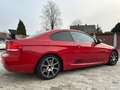 BMW 330 330i xDrive Coupe Red - thumbnail 3