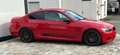 BMW 330 330i xDrive Coupe Red - thumbnail 14