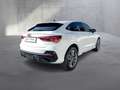 Audi Q3 35 TDI admired Weiß - thumbnail 5