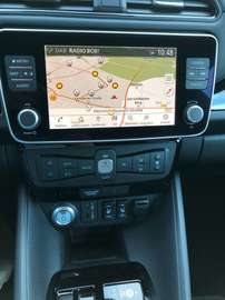 Bild 10 Nissan Leaf N-Connecta 40KW LED 360 Kamera ProPilot