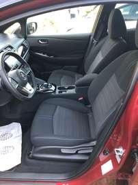 Bild 13 Nissan Leaf N-Connecta 40KW LED 360 Kamera ProPilot