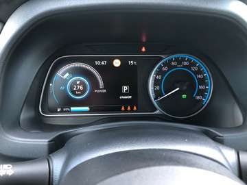 Bild 7 Nissan Leaf N-Connecta 40KW LED 360 Kamera ProPilot