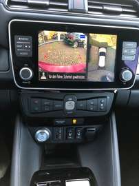 Bild 11 Nissan Leaf N-Connecta 40KW LED 360 Kamera ProPilot