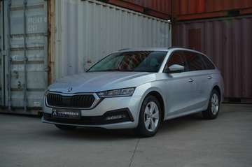 Combi | 1.5 DSG | Camera | Verw. Zetel | Cruise