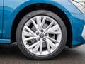 Audi A3 Sportback 30 TFSI advanced LED KAMERA SHZ Bleu - thumbnail 9