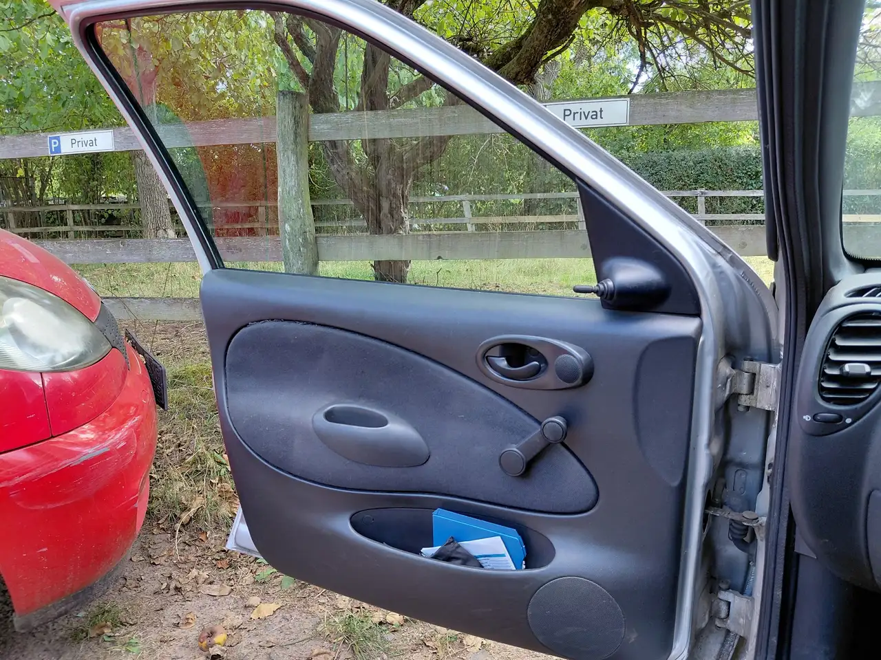 Ford Fiesta, foto 9