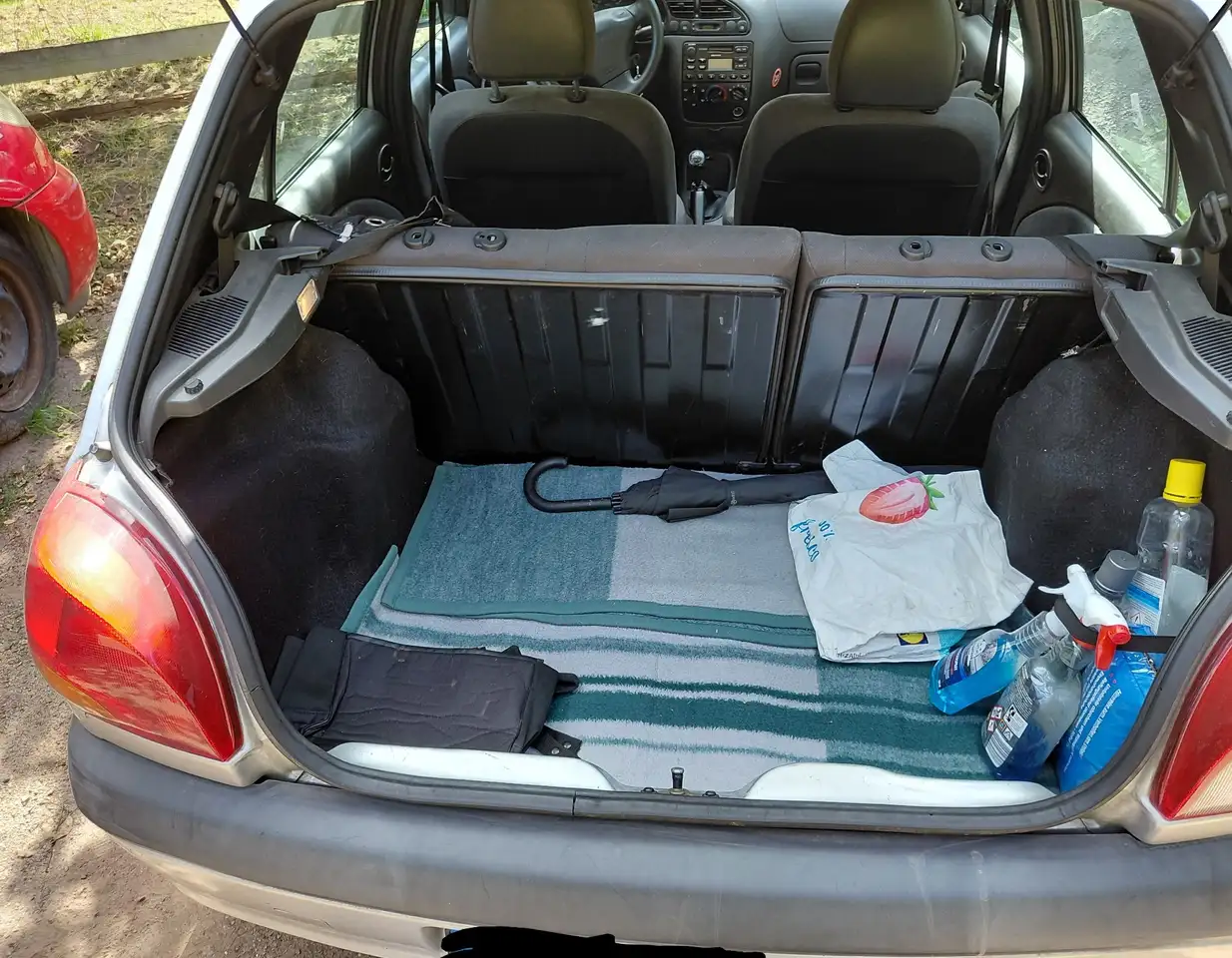 Ford Fiesta, foto 4
