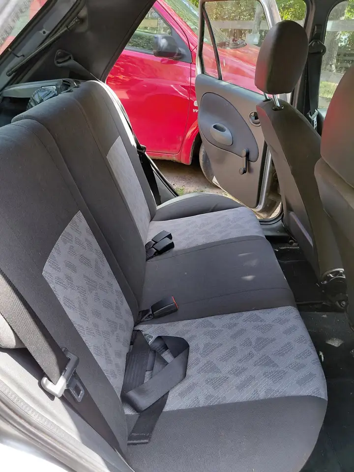 Ford Fiesta, foto 5
