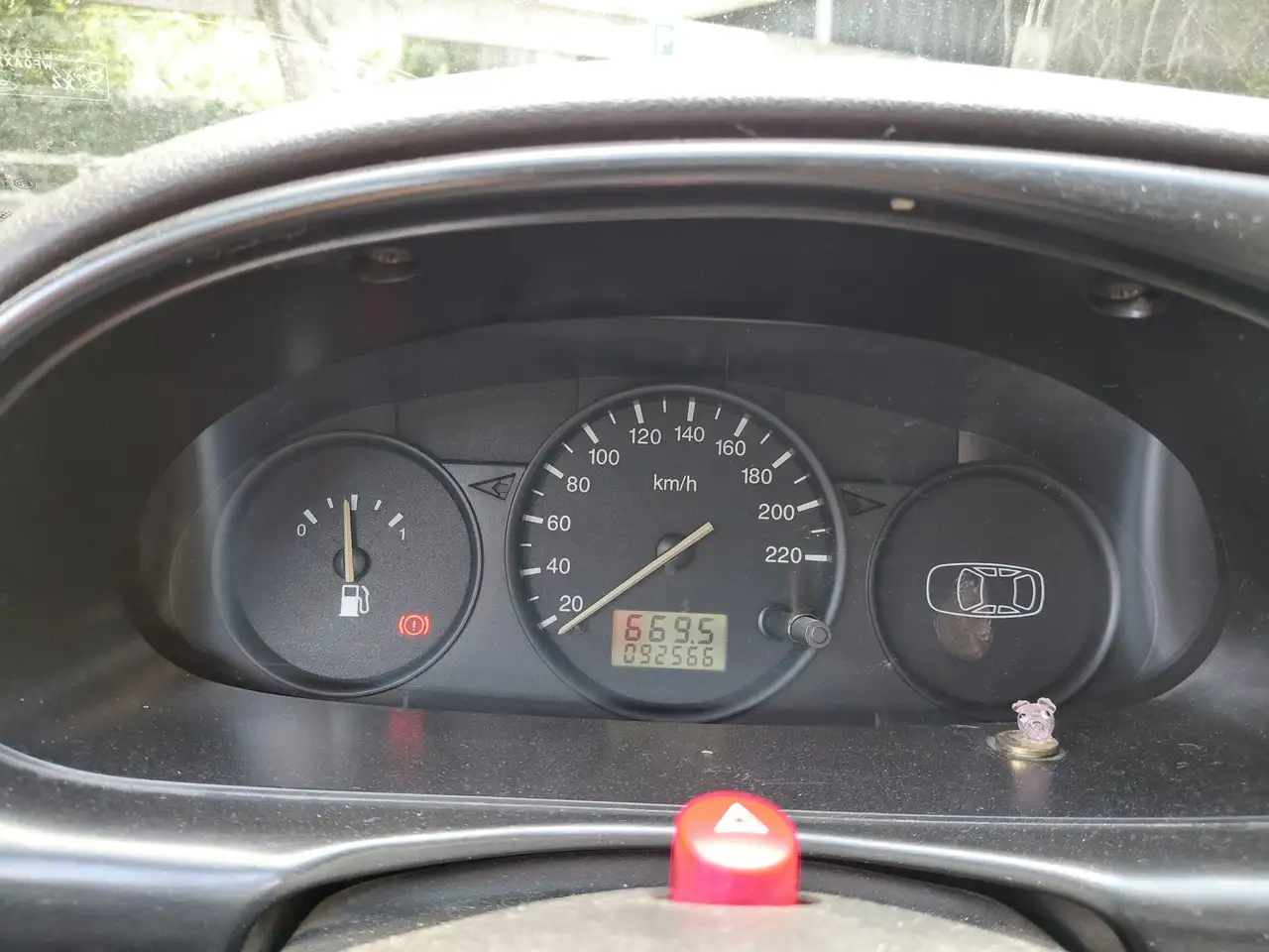 Ford Fiesta, foto 12