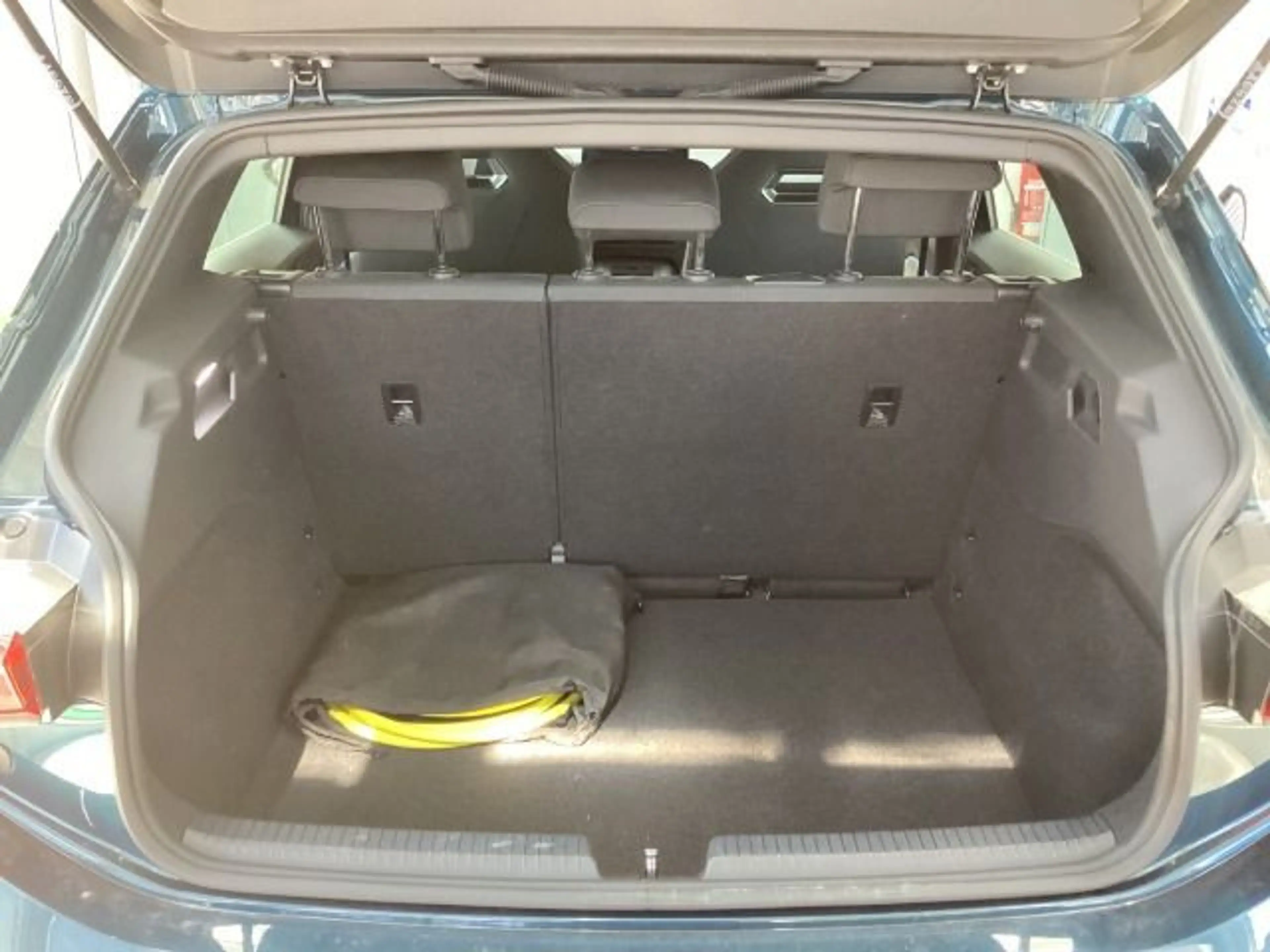 CUPRA Born 150 kW Navi LED Sitzhzg Kamera — photo 5