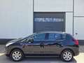 Peugeot 3008 Active Klimaautomatik-2.Zo Navi Tempomat LM Schwarz - thumbnail 4