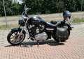 Harley-Davidson Sportster 883 XL 883L SUPERLOW Fekete - thumbnail 1