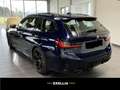 BMW 340 M340d Xdrive TOURING FACELIFT 340cv LEASING POSSIBLE A PARTIR DE Blu/Azzurro - thumbnail 12