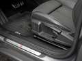 Audi Q4 e-tron 50 quattro AHK ACC S line MATRIX NA Gris - thumbnail 14