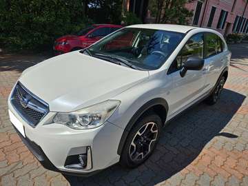 2.0d Style 6mt my16 - EURO 6B