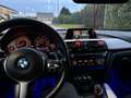 BMW 420 420d gran coupe xdrive Msport Nero - thumbnail 3