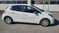 Peugeot 208 Active 1,6 e-HDI 92 FAP Weiß - thumbnail 4