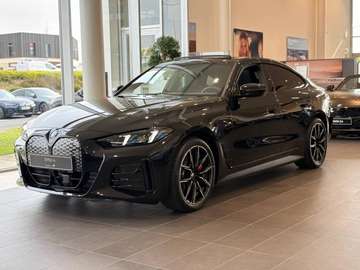 eDrive35 286ch M Sport