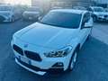 BMW X2 X2 sdrive20d Sport auto Iva esposta! White - thumbnail 4