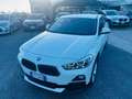 BMW X2 X2 sdrive20d Sport auto Iva esposta! White - thumbnail 2